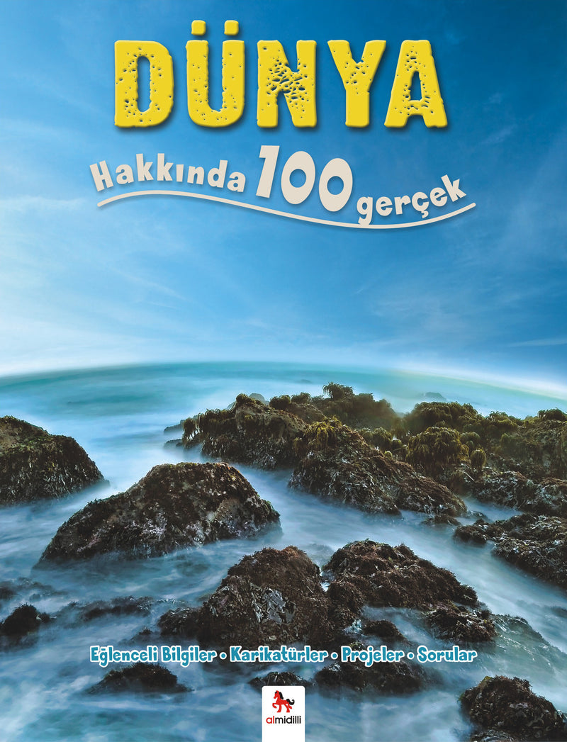 Dünya Hakkında 100 Gerçek-zoom-