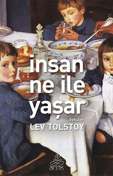 İnsan Ne İle Yaşar-zoom-