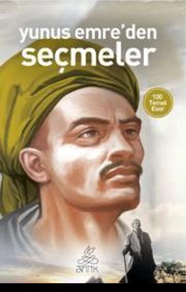 Yunus Emre'den Seçmeler-zoom-