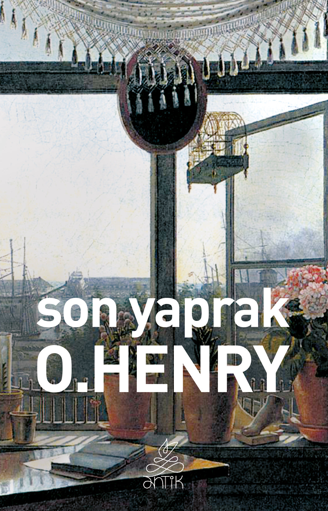 Son Yaprak