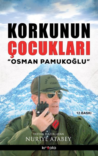 Korkunun Çocukları / Osman Pamukoğlu-zoom-