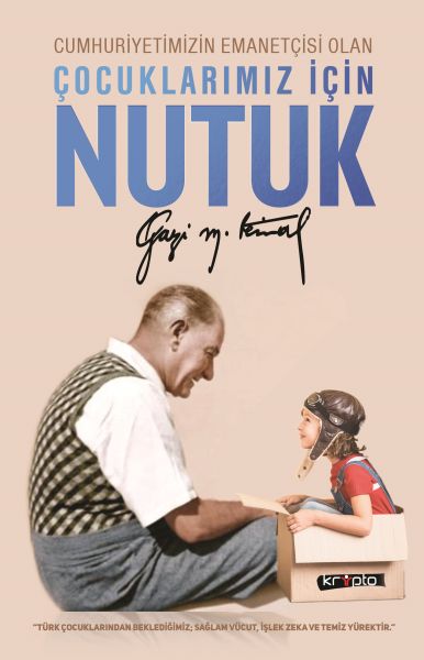 Çocuklarımız İçin Nutuk-zoom-