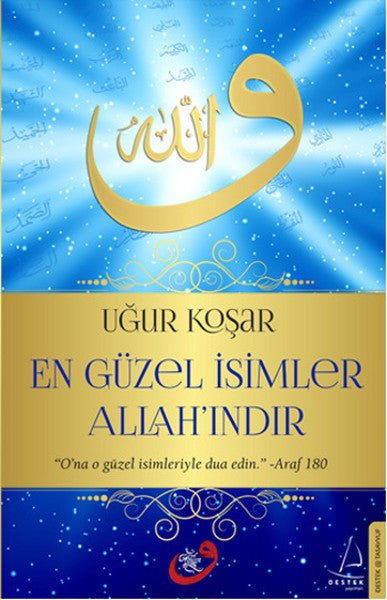 En Güzel İsimler Allah'ındır-zoom-