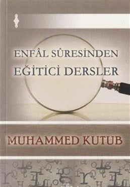 Enfal Suresinden Eğitici Dersler-zoom-