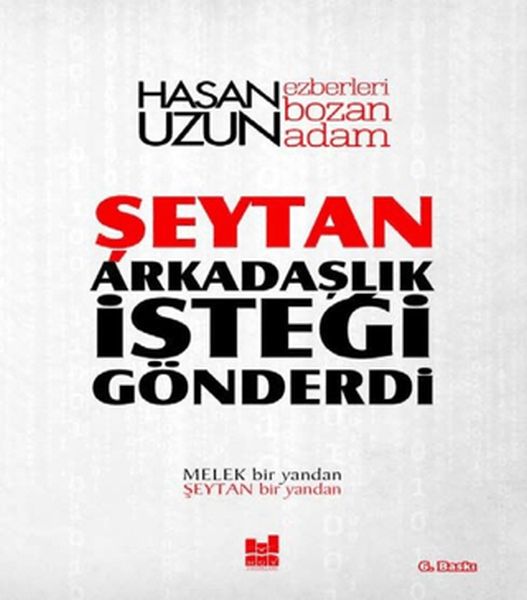 Şeytan Arkadaşlık İsteği Gönderdi-zoom-