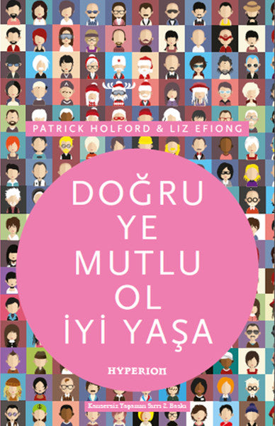 Doğru Ye Mutlu Ol İyi Yaşa-zoom-