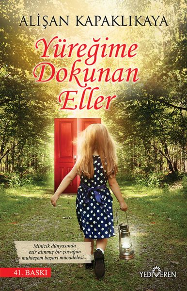 Yüreğime Dokunan Eller-zoom-