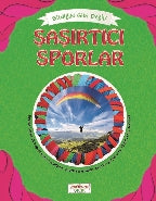 Bildiğin Gibi Değil - Şaşırtıcı Sporlar-zoom-