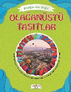 Bildiğin Gibi Değil - Olağanüstü Taşıtlar-zoom-