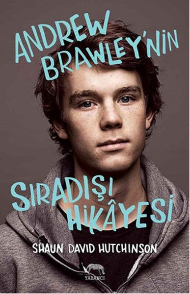 Andrew Brawley'nin Sıradışı Hikayesi-zoom-