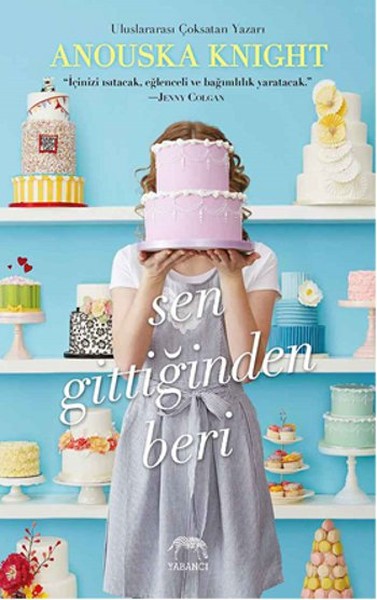 Sen Gittiğinden Beri-zoom-