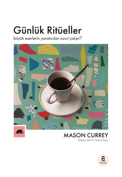 Günlük Ritüeller-zoom-
