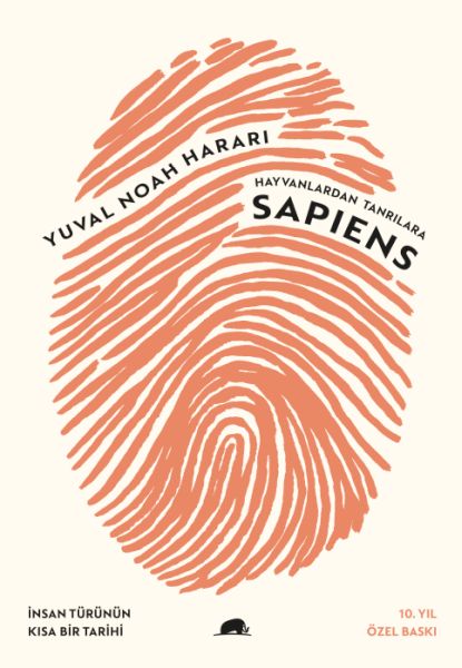 Hayvanlardan Tanrılara - Sapiens-zoom-