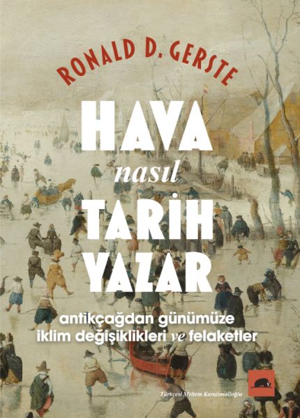 Hava Nasıl Tarih Yazar-zoom-