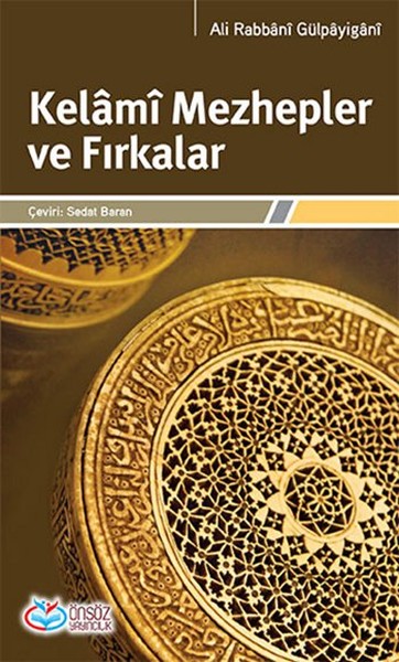 Kelami Mezhepler ve Fırkalar-zoom-