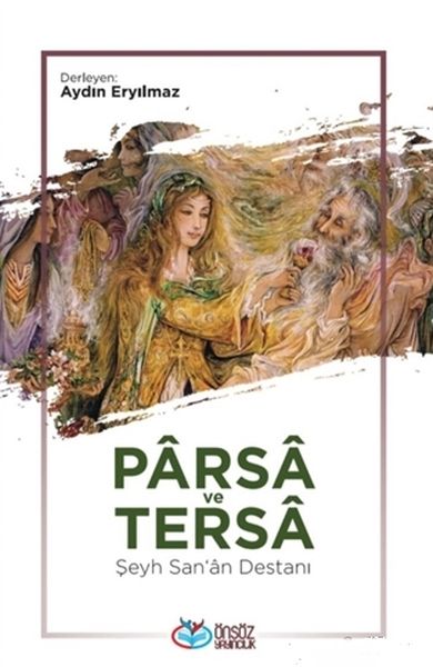 Parsa ve Tersa - Şeyh San'a Destanı-zoom-