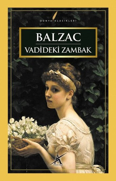 Vadideki Zambak-zoom-
