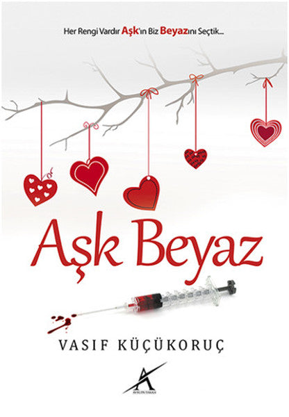 Aşk Beyaz-zoom-