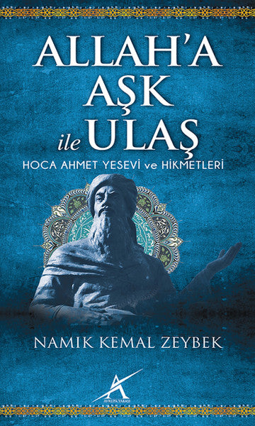 Allaha Aşk İle Ulaş-zoom-