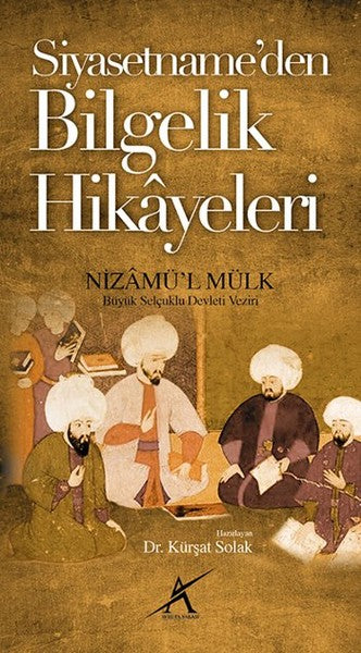 Siyasetnameden Bilgelik Hikayeleri-zoom-