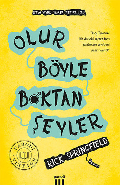 Olur Böyle B*ktan Şeyler-zoom-