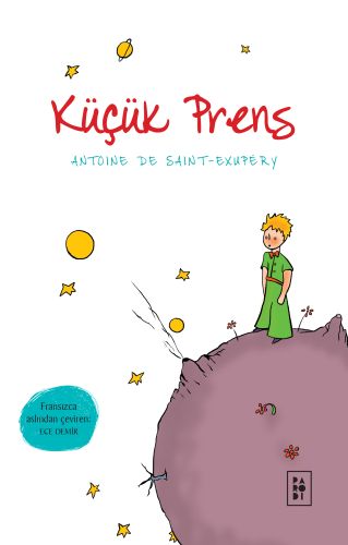 Küçük Prens-zoom-