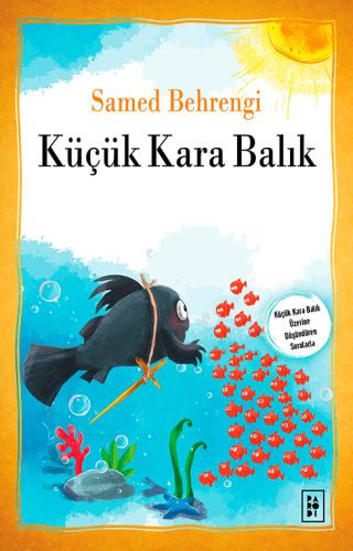 Küçük Kara Balık-zoom-