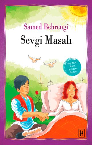 Sevgi Masalı-zoom-