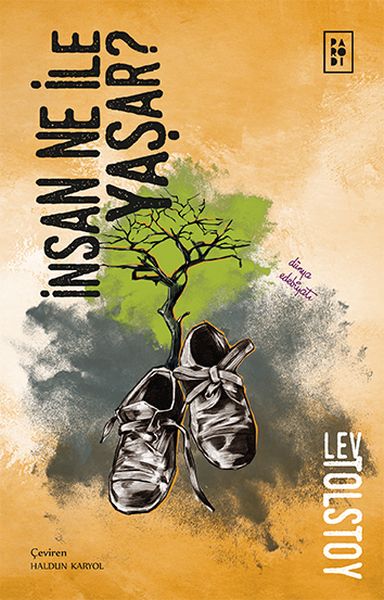 İnsan Ne İle Yaşar?-zoom-