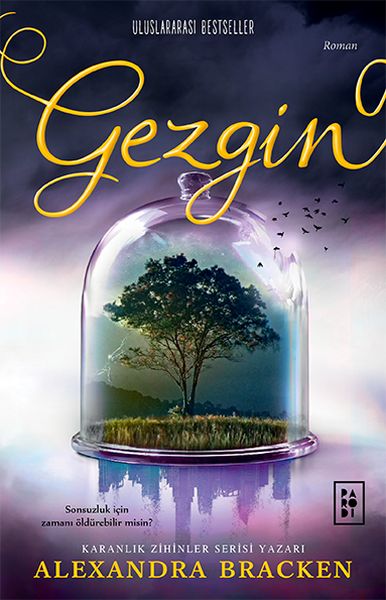 Yolcu Serisi 2. Kitap - Gezgin (Ciltli)-zoom-