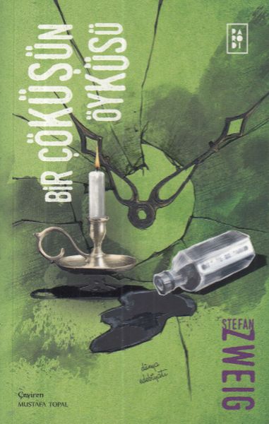 Bir Çöküşün Öyküsü-zoom-
