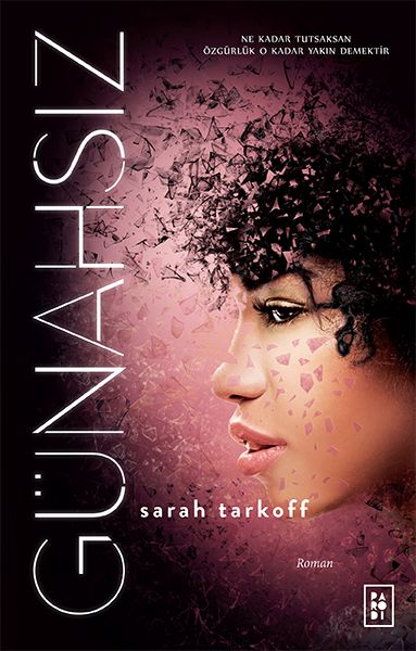 Günahsız - Uyanış Serisi 1. Kitap-zoom-