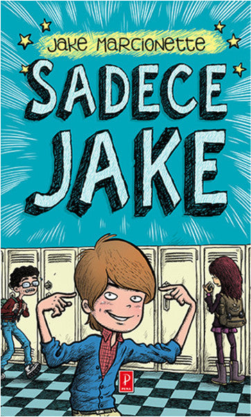Sadece Jake-zoom-