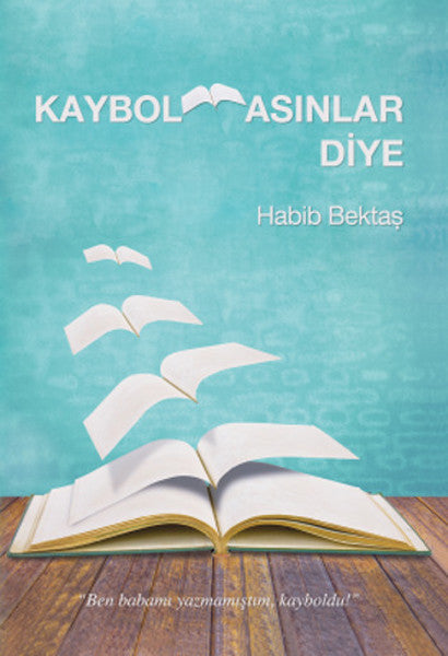 Kaybolmasınlar Diye-zoom-