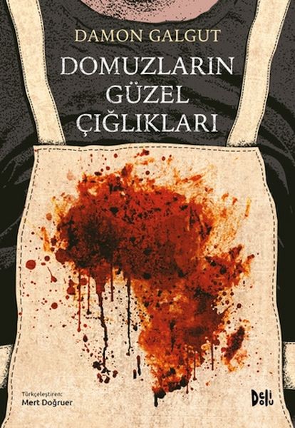 Domuzların Güzel Çığlıkları-zoom-