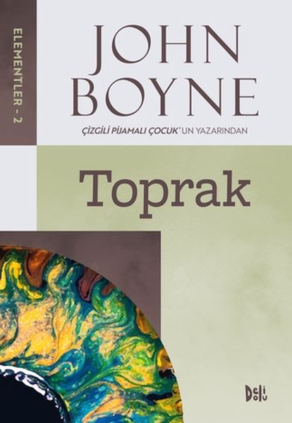 Elementler - 2: Toprak-zoom-