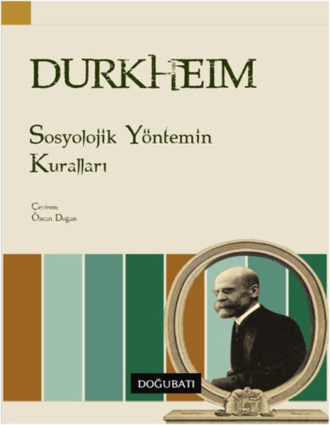 Sosyolojik Yöntemin Kuralları-zoom-