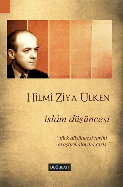 İslam Düşüncesi  Türk Düşüncesi Tarihi Araştırmalarına Giriş-zoom-
