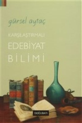 Karşılaştırmalı Edebiyat Bilimi-zoom-