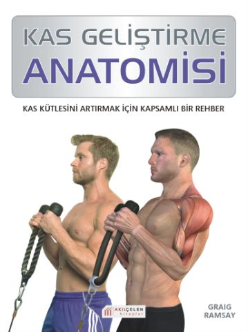 Kas Geliştirme Anatomisi-zoom-