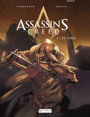 Assassins Creed 5 - El Cakr-zoom-