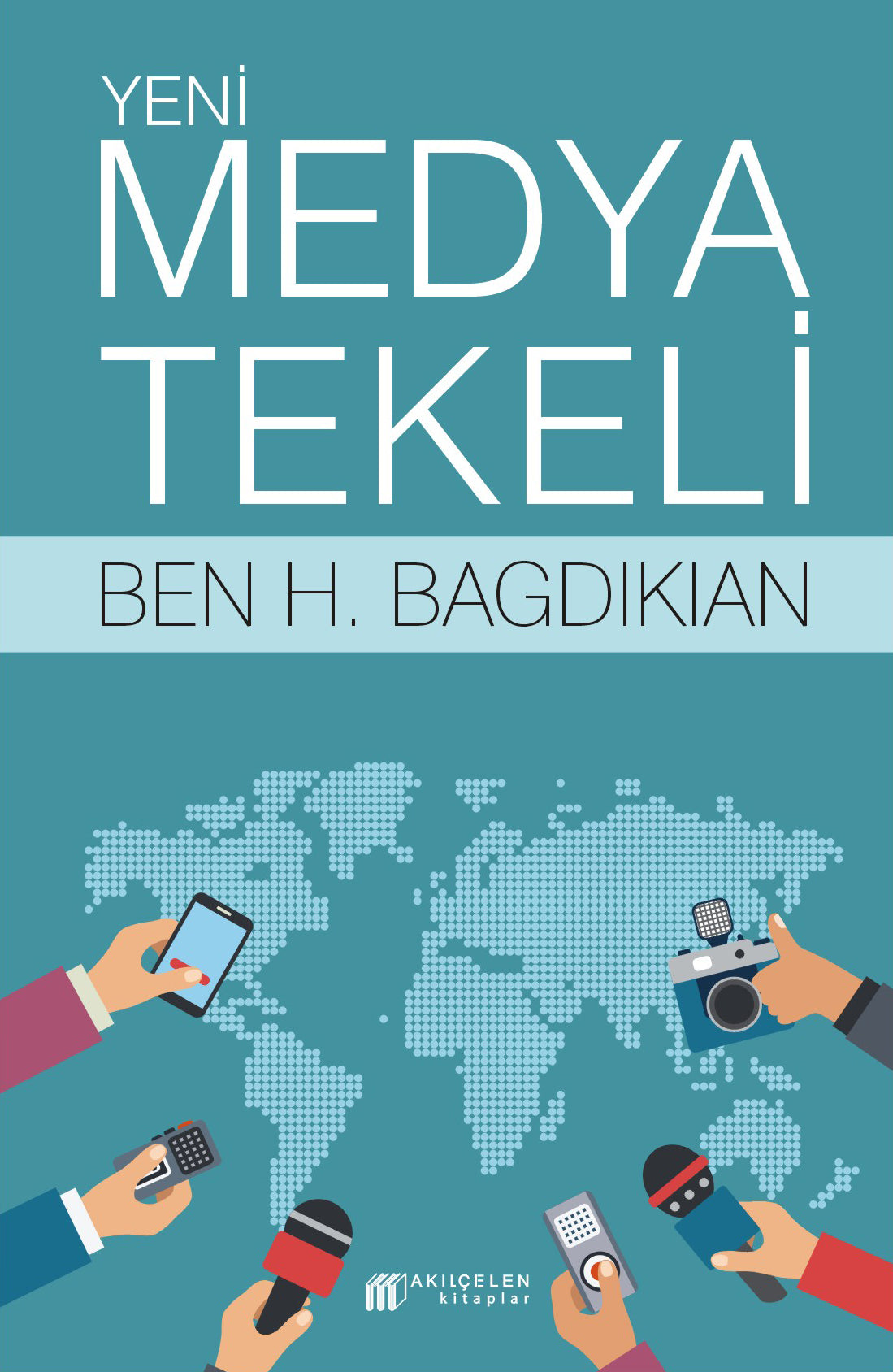 Yeni Medya Tekeli