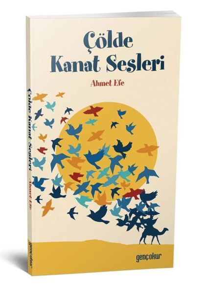 Çölde Kanat Sesleri-zoom-