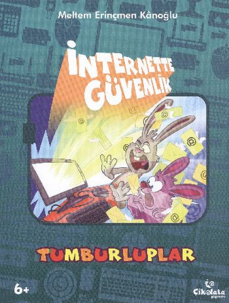 Tumburluplar - İnternette Güvenlik-zoom-