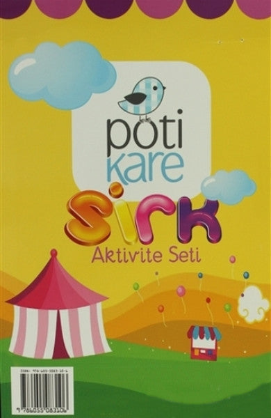 Sirk Aktivite Seti-zoom-