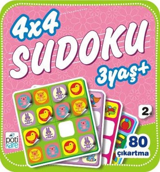 4 x 4 Sudoku - 2-zoom-