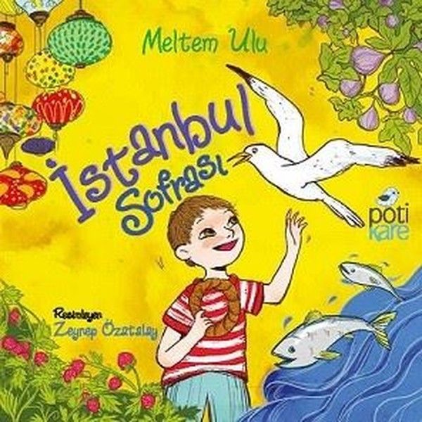 İstanbul Sofrası-zoom-