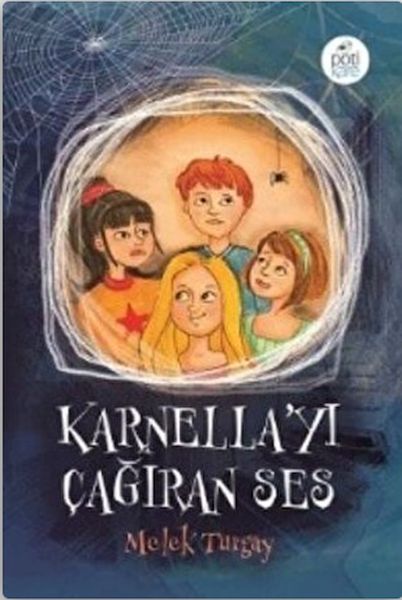 Karnella'yı Çağıran Ses-zoom-