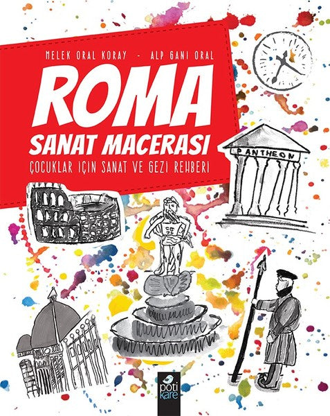 Roma Sanat Macerası-zoom-