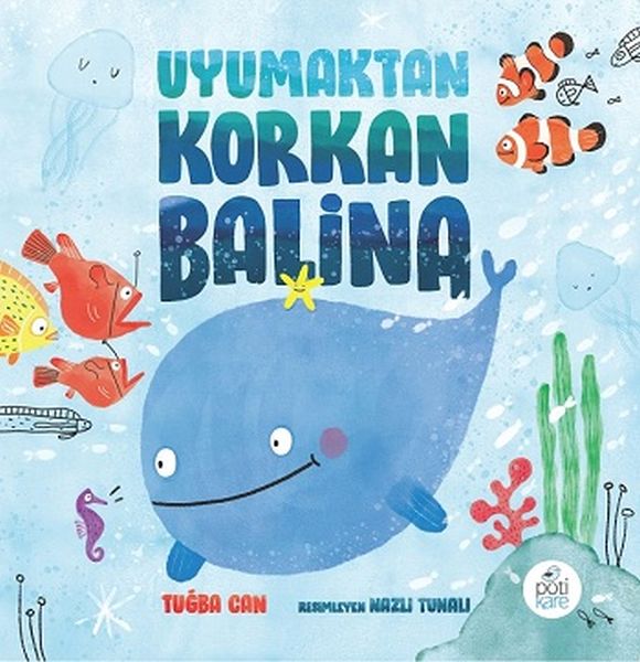 Uyumaktan Korkan Balina-zoom-